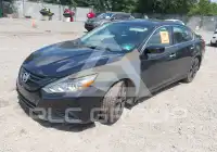 2018 Nissan ALTIMA фото