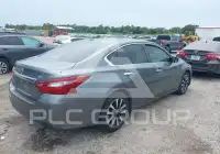 2018 Nissan ALTIMA фото