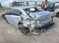 2018 Nissan ALTIMA фото