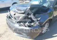 2018 Nissan ALTIMA photo