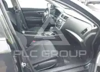 2018 Nissan ALTIMA фото