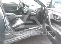 2018 Nissan ALTIMA фото