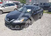 2018 Nissan ALTIMA фото
