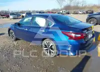2018 Nissan ALTIMA фото