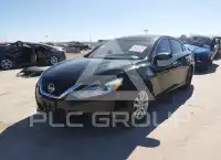2018 Nissan ALTIMA фото