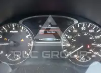 2018 Nissan ALTIMA фото