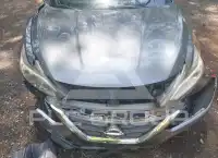 2018 Nissan ALTIMA фото