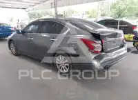 2018 Nissan ALTIMA фото