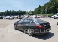 2018 Nissan ALTIMA photo
