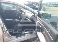 2018 Nissan ALTIMA фото