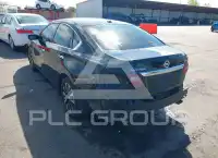 2018 Nissan ALTIMA photo