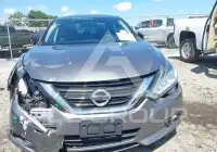 2018 Nissan ALTIMA фото