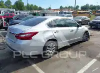 2018 Nissan ALTIMA фото