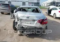 2018 Nissan ALTIMA фото