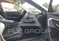 2018 Nissan ALTIMA фото