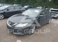 2018 Nissan ALTIMA фото