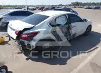 2018 Nissan ALTIMA фото