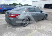 2018 Nissan ALTIMA фото