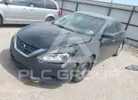 2018 Nissan ALTIMA фото