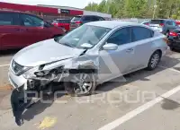 2018 Nissan ALTIMA фото