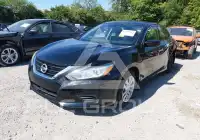 2018 Nissan ALTIMA фото