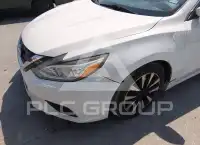 2018 Nissan ALTIMA фото
