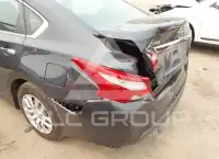 2018 Nissan ALTIMA photo