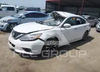 2018 Nissan ALTIMA фото
