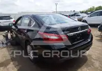 2018 Nissan ALTIMA фото