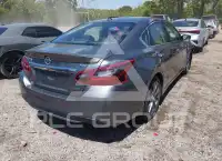 2018 Nissan ALTIMA фото