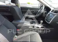 2018 Nissan ALTIMA фото