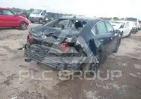 2018 Nissan ALTIMA фото