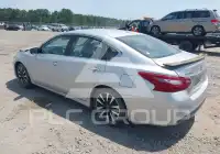 2018 Nissan ALTIMA фото