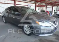 2018 Nissan ALTIMA фото