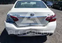 2018 Nissan ALTIMA фото
