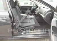 2018 Nissan ALTIMA photo