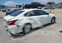 2018 Nissan ALTIMA фото