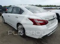2018 Nissan ALTIMA photo