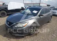 2018 Nissan ALTIMA photo