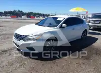 2018 Nissan ALTIMA фото