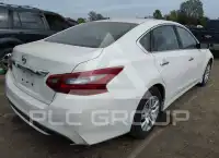2018 Nissan ALTIMA photo