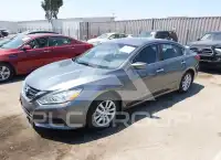 2018 Nissan ALTIMA фото