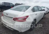 2018 Nissan ALTIMA фото