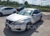2018 Nissan ALTIMA фото