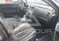 2018 Nissan ALTIMA фото