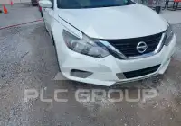 2018 Nissan ALTIMA фото