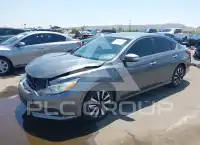 2018 Nissan ALTIMA фото