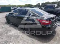 2018 Nissan ALTIMA фото