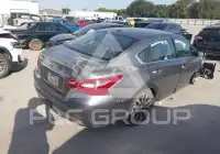 2018 Nissan ALTIMA фото