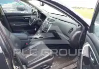 2018 Nissan ALTIMA фото